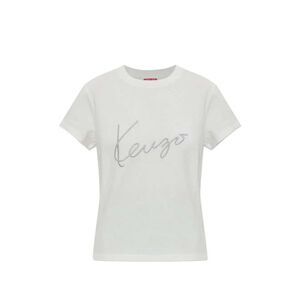 Kenzo Women Logo T-Shirt